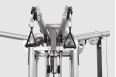 Комплекс на 9 станций Hoist CMJ-6000-2 фото 4