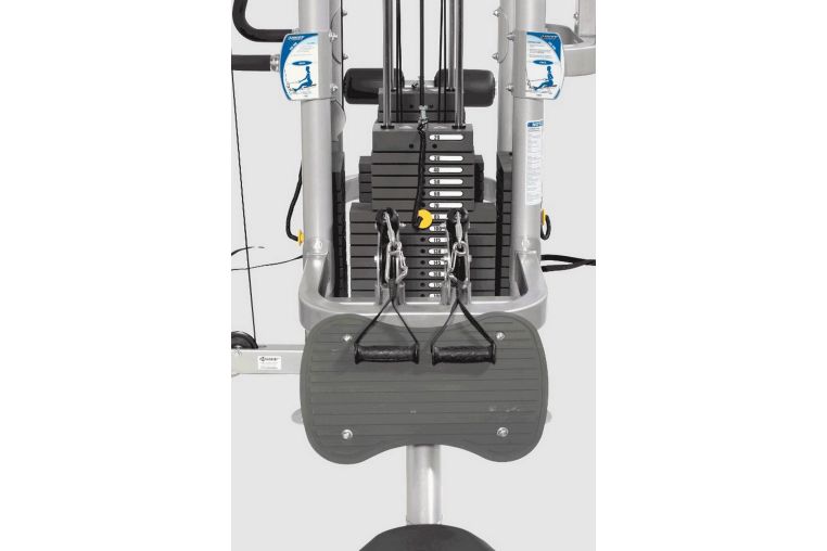 Комплекс на 14 станций Hoist CMJ-6000-3 фото 15