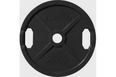 Диск d51 мм Johns 20 кг DR71022 - 20B черный