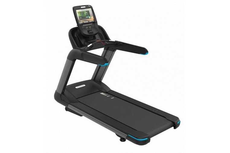 Беговая дорожка Precor TRM 885 Next Generation фото 3