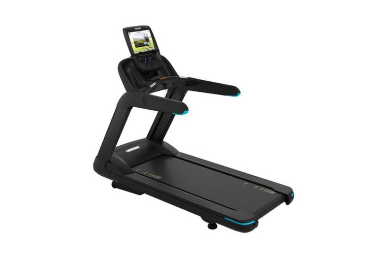 Беговая дорожка Precor TRM 885 Next Generation фото 4
