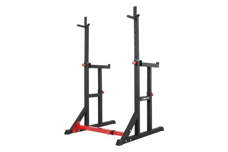 Стойка под штангу UnixFit FRAME 220 BSFR220 фото 10