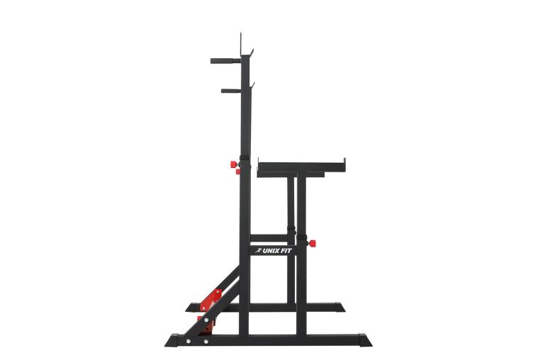 Стойка под штангу UnixFit FRAME 220 BSFR220 фото 7