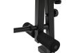 Скамья силовая со стойками UnixFit BENCH 120P BSBN120P фото 1