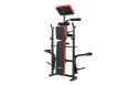 Скамья силовая со стойками UnixFit BENCH 120P BSBN120P фото 8