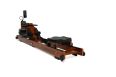 Гребной тренажер UnixFit Wood Rower Dark RM9000PDW фото 9