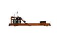 Гребной тренажер UnixFit Wood Rower Dark RM9000PDW фото 7