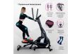 Магнитный эллиптический тренажёр Everyfit 41801EHP фото 21