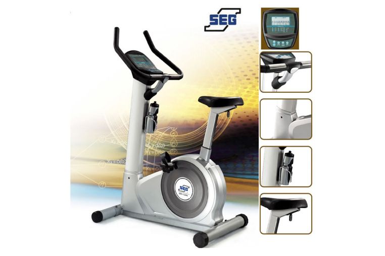 Велотренажёр Superweigh UM 1696 