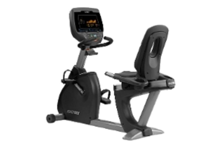 Горизонтальный велоэргометр Cybex 625R 