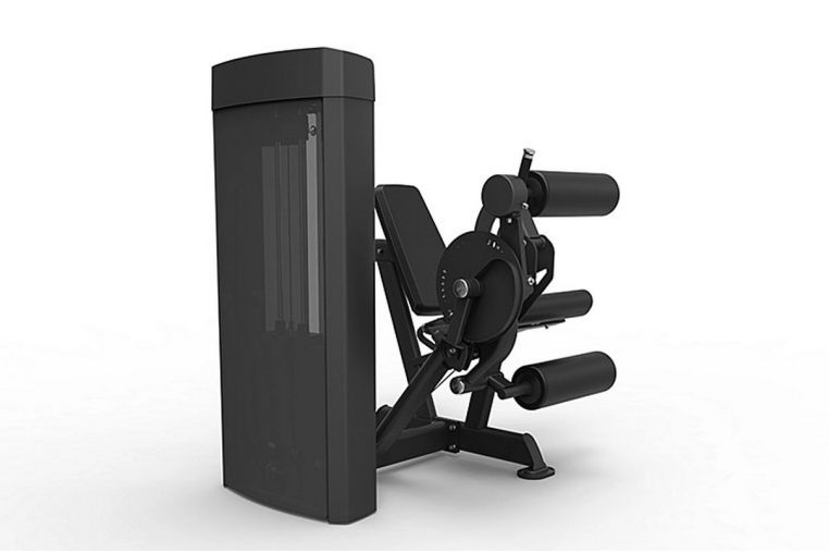 Сгибание\разгибание ног сидя Spirit Fitness SP-4605 фото 2
