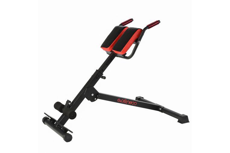 Гиперэкстензия EVO Fitness RM01 