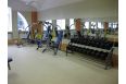 Фиксированные обрезиненные гантели в сборе Foreman FP/RUB-EPR/32.5 фото 8