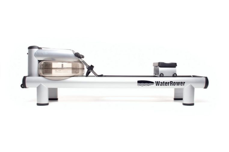 Гребной тренажер WaterRower M1 WA\510 S4\CM-ST-BT фото 2