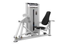 Жим ногами (Leg Press) DHZ Стек 115 кг U-2003