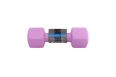Гантель неопреновая Star Fit DB-201 4 кг, фиолетовый пастель фото 4
