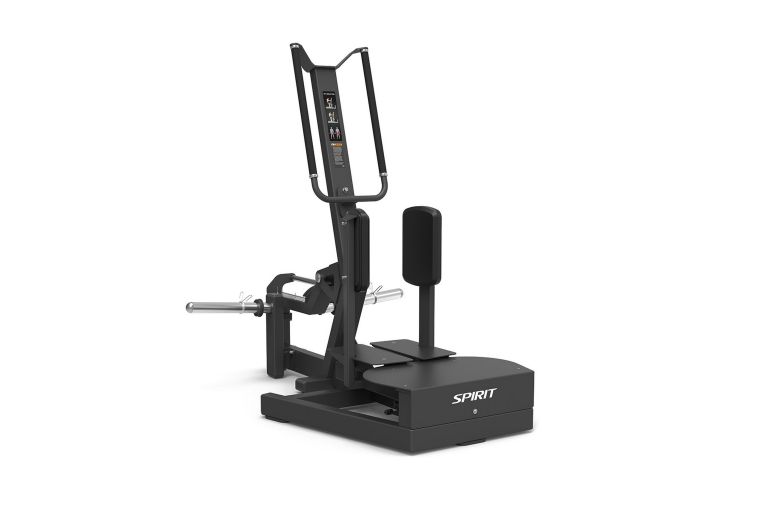 Отведение бедра Spirit Fitness SP-4516 