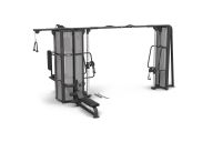 5-ти позиционная мультистанция Spirit Fitness SP-3605