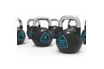 Соревновательная гиря 4 кг Live Pro Steel Competition Kettlebell NL\LP8042-4\00-00-00 фото 1