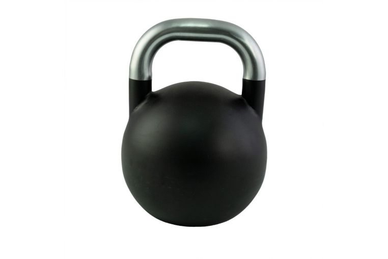 Соревновательная гиря 4 кг Live Pro Steel Competition Kettlebell NL\LP8042-4\00-00-00 фото 3