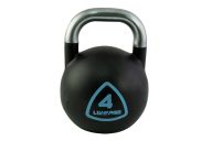 Соревновательная гиря 8 кг Live Pro Steel Competition Kettlebell NL\LP8042-8\00-00-00