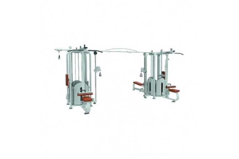Мультистанция на 8 мест UltraGym UG-IN872 