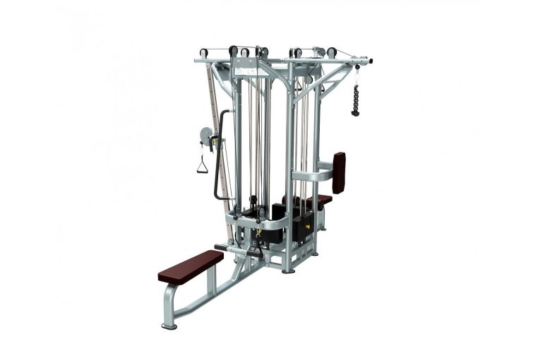 Мультистанция на 4 места UltraGym UG-KJ1233 