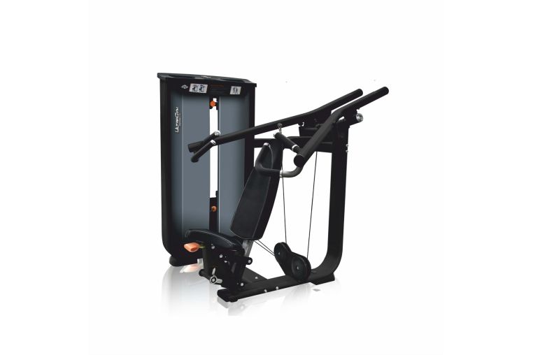 Жим от плеч UltraGym UG-CL502 