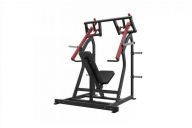 Независимый боковой жим от плеч UltraGym UG-XM 617