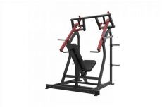 Независимый боковой жим от плеч UltraGym UG-XM 617