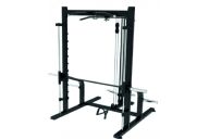 Универсальная силовая стойка+Смит UltraGym UG - 1311