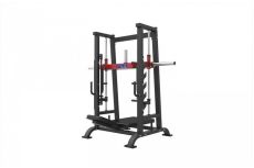 Линейный жим для ног UltraGym UG-XM 650