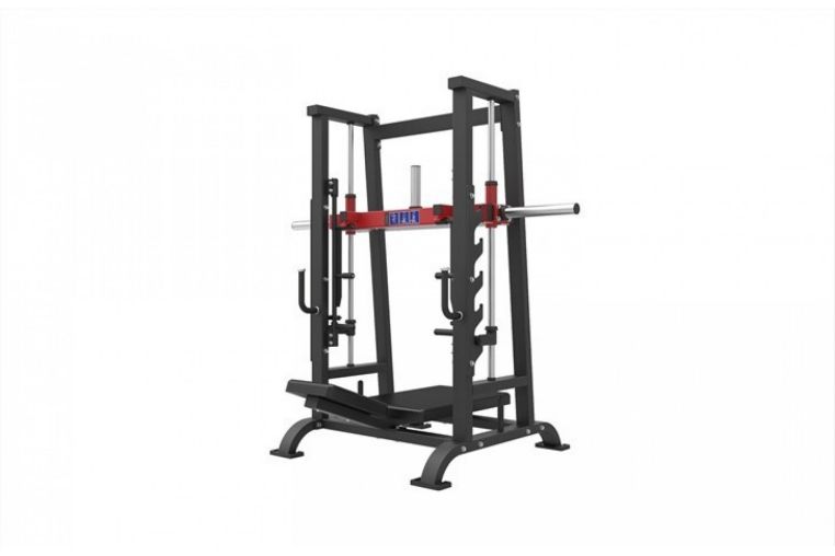 Линейный жим для ног UltraGym UG-XM 650 