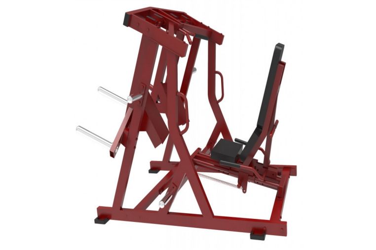 Независимый жим ногами UltraGym UG-Т23 