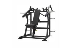 Независимый жим широким хватом на верх груди UltraGym UG-XM 601
