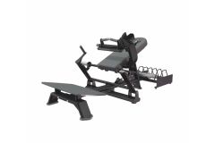 Ягодичный мостик с подставкой для дисков UltraGym UG-CL619