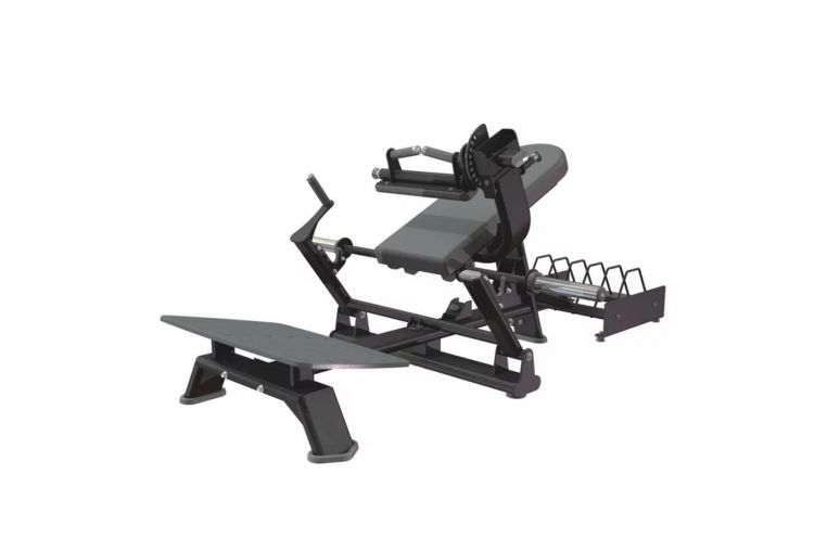 Ягодичный мостик с подставкой для дисков UltraGym UG-CL619 