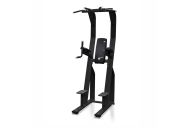 Поднятие коленей\ брусья\подтягивание UltraGym UG-CL304