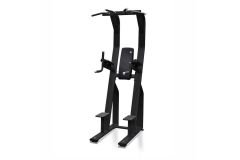 Поднятие коленей\ брусья\подтягивание UltraGym UG-CL304