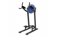 Поднятие коленей\ брусья с Босу UltraGym UG-CL310