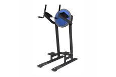 Поднятие коленей\ брусья с Босу UltraGym UG-CL310