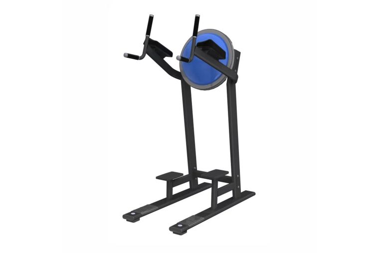 Поднятие коленей\ брусья с Босу UltraGym UG-CL310 