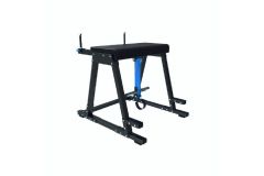 Обратная гиперэкстензия UltraGym UG-1322