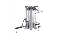 Мультистанция на 4 места UltraGym UG-CL600A