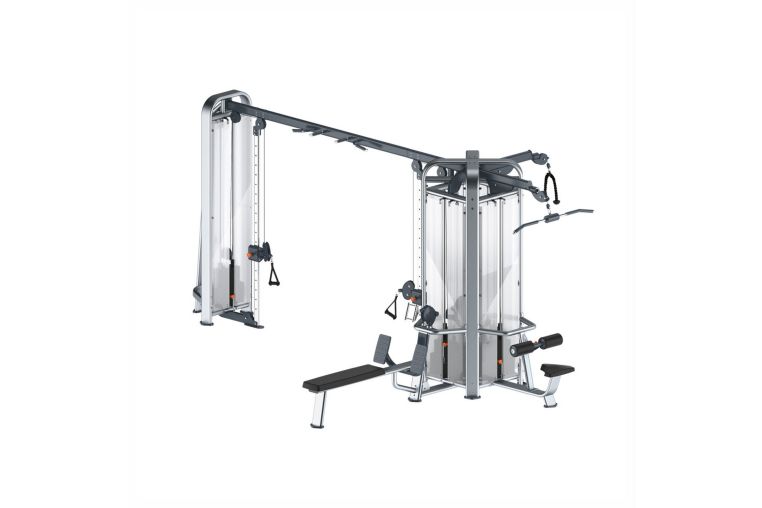 Мультистанция на 5 мест UltraGym UG-CL600B 