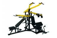 Мультистанция на 3 места UltraGym UG - 1315