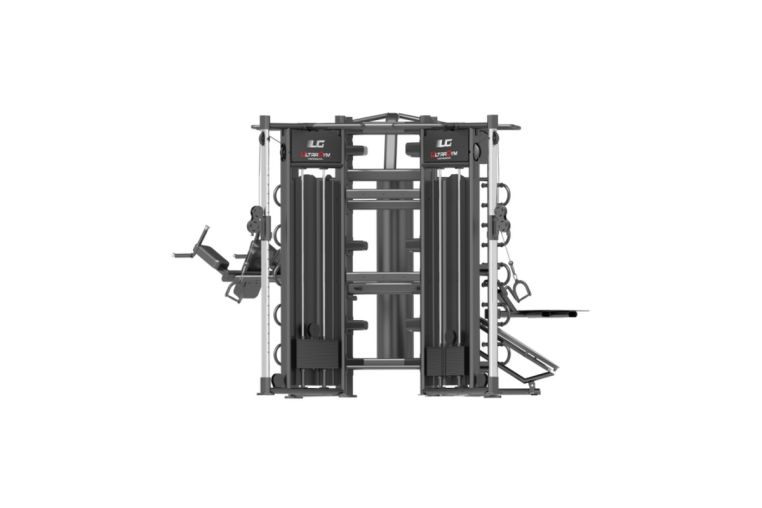 Мультистанция UltraGym UG-360D 