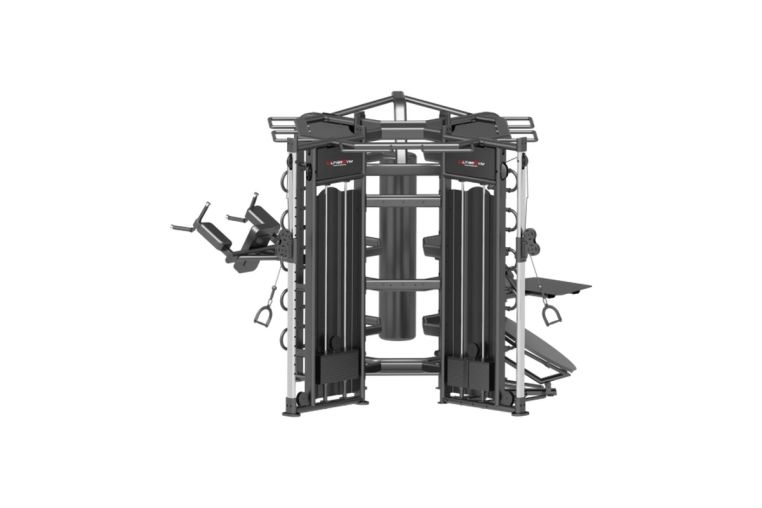 Мультистанция UltraGym UG-360D фото 2
