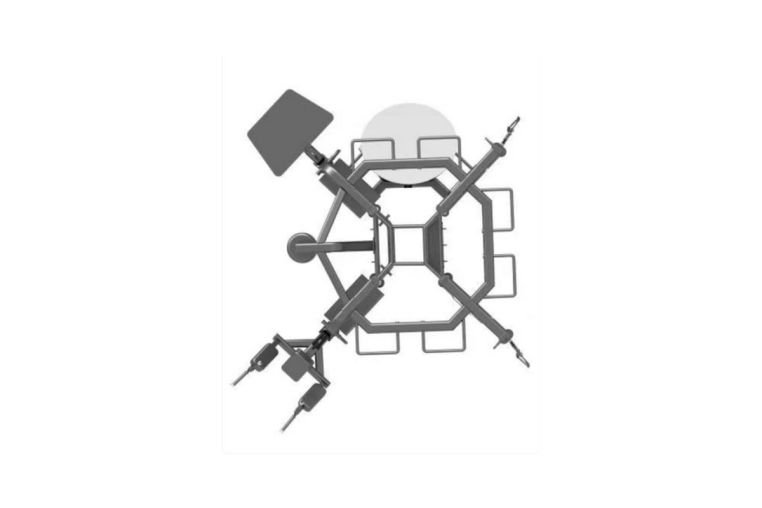 Мультистанция UltraGym UG-360D фото 4