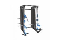 Функциональная машина+Смит UltraGym UG -1323